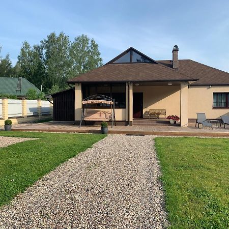 Apartament Florin Dyneburg Zewnętrze zdjęcie