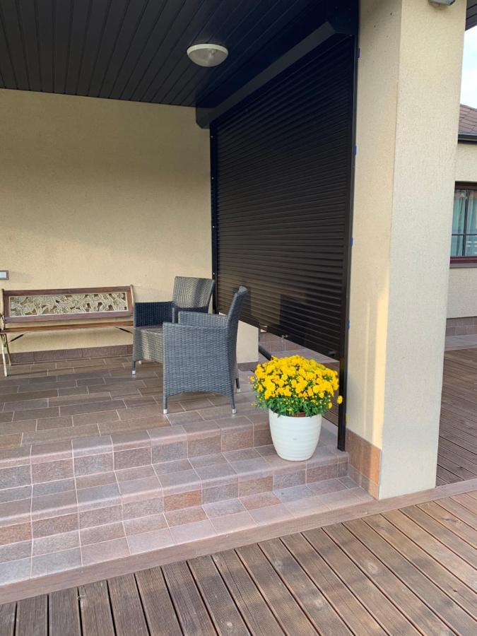Apartament Florin Dyneburg Zewnętrze zdjęcie