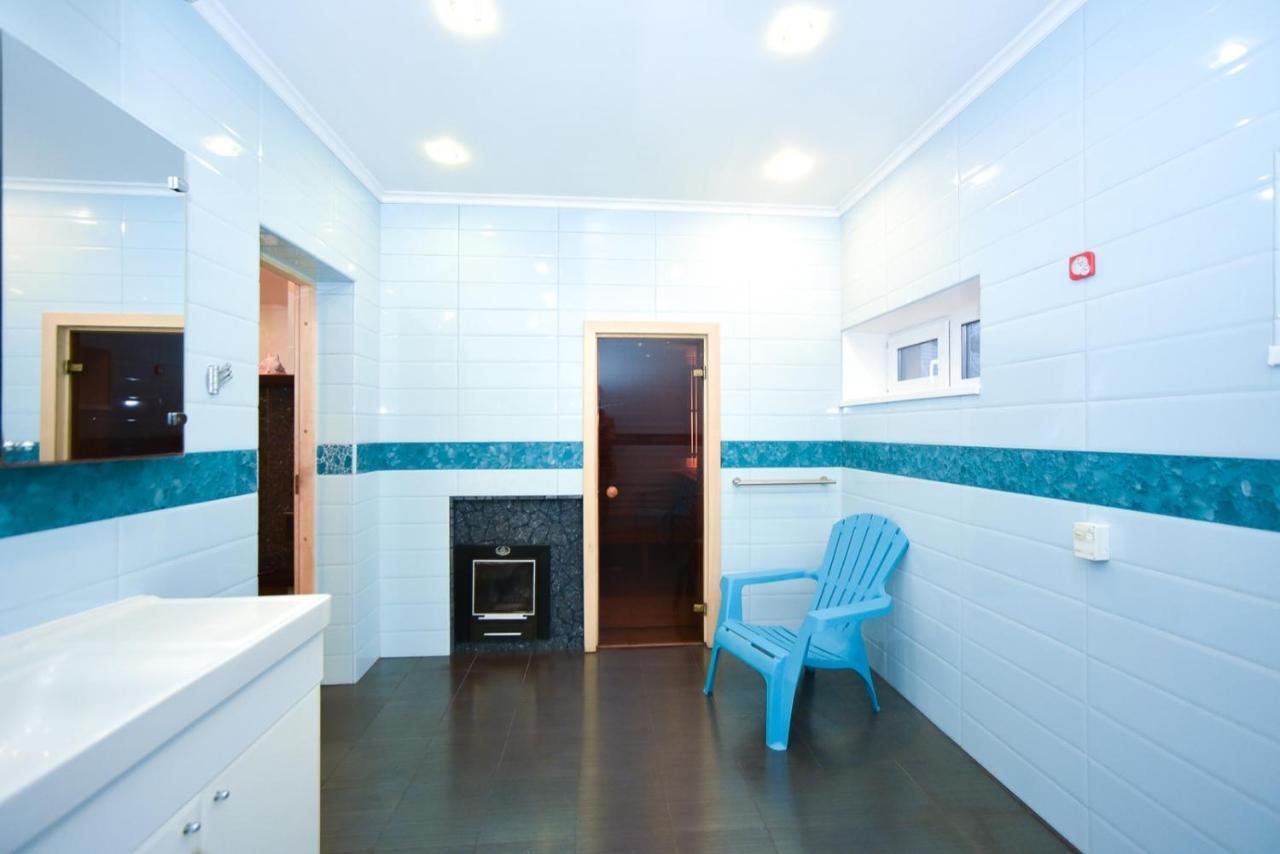 Apartament Florin Dyneburg Zewnętrze zdjęcie
