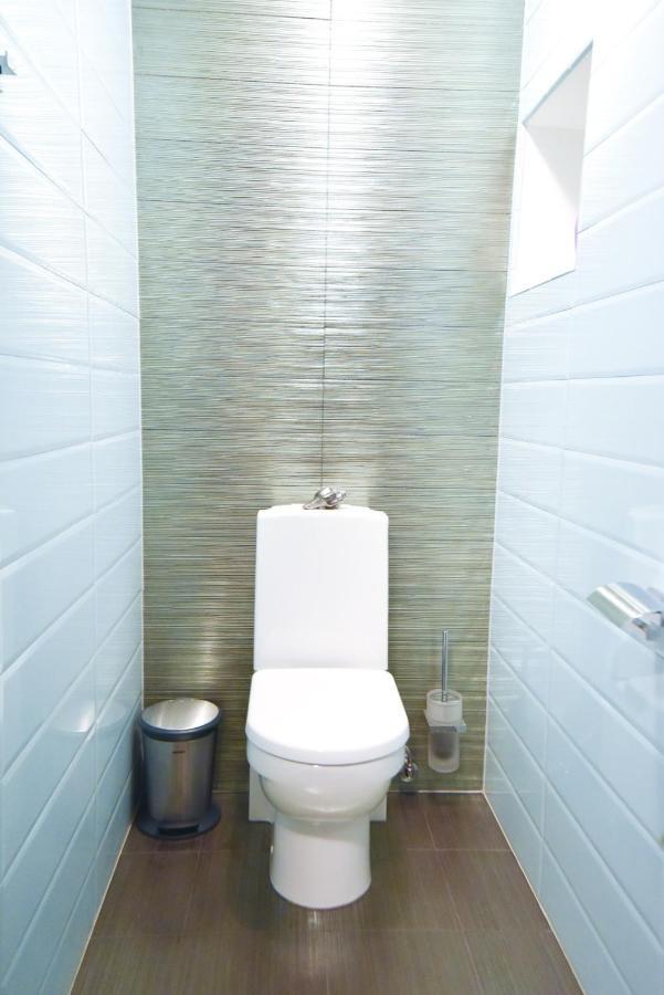 Apartament Florin Dyneburg Zewnętrze zdjęcie