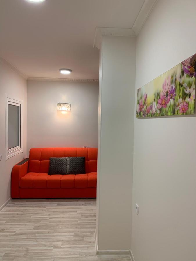 Apartament Florin Dyneburg Zewnętrze zdjęcie