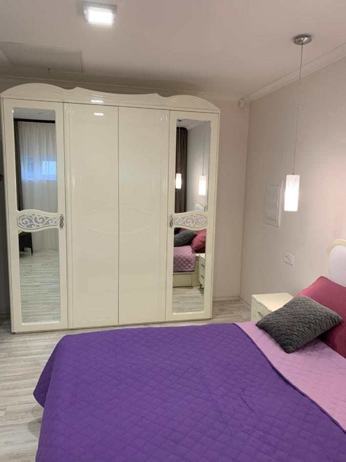 Apartament Florin Dyneburg Zewnętrze zdjęcie