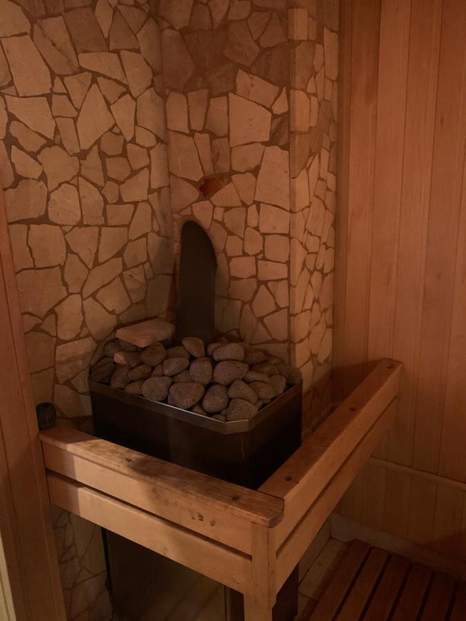 Apartament Florin Dyneburg Zewnętrze zdjęcie