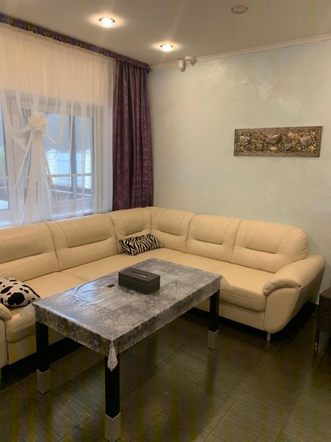 Apartament Florin Dyneburg Zewnętrze zdjęcie