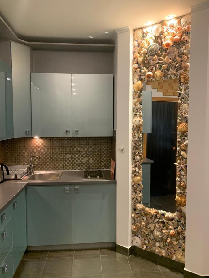 Apartament Florin Dyneburg Zewnętrze zdjęcie