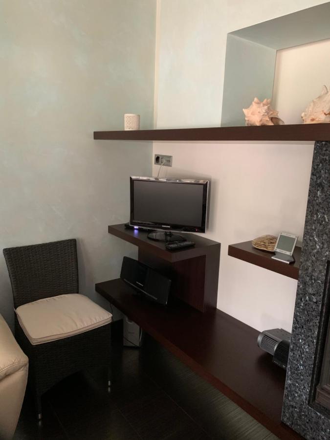 Apartament Florin Dyneburg Zewnętrze zdjęcie