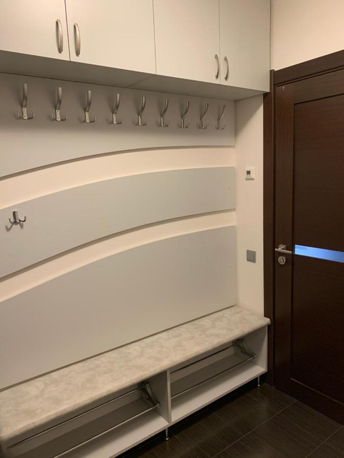Apartament Florin Dyneburg Zewnętrze zdjęcie